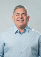 Foto oficial de Mano Paganotto