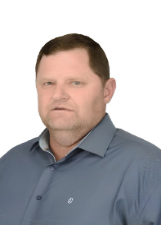 Foto oficial de Eliomar Kretschmer Mozo