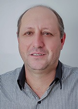 Foto oficial de Fracaro
