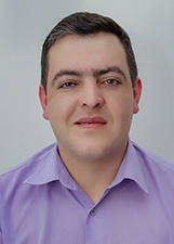 Foto oficial de Maic Mota