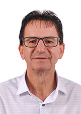 Foto oficial de Alemão