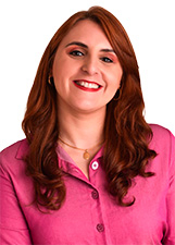 Foto oficial de Daiana Godoy