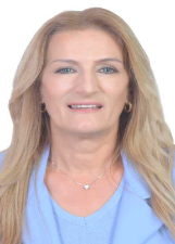 Foto oficial de Prof Glacir Oliveira