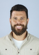 Foto oficial de Alessandro Faiz Faísca