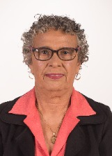 Foto oficial de Marisa da Rosa Azevedo Nega