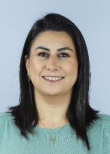 Foto oficial de Luciana Fogaça