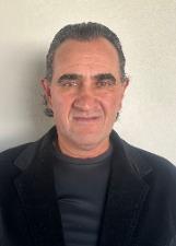 Foto oficial de Orelha