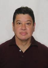 Foto oficial de Rene Ribeiro
