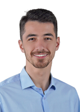 Foto oficial de Emanuel Helfer Kroth