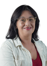Foto oficial de Tania Iochims