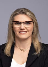 Foto oficial de Cheila Spies