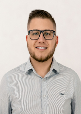Foto oficial de Víctor Brun