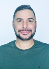 Foto oficial de Matheus Caldasso
