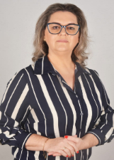 Foto oficial de Martina Seibert