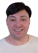 Foto oficial de Rudys Confirmadissimo