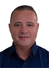 Foto oficial de Adelar Vargas Bolinha