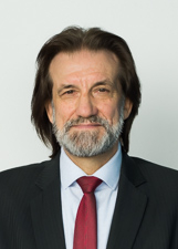 Foto oficial de Aldacir Oliboni