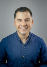 Foto oficial de Giovani Culau e Coletivo