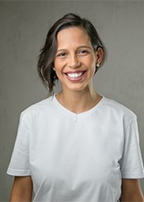 Foto oficial de Juliana de Souza