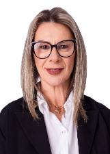 Foto oficial de Sonia Simioni