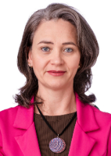 Foto oficial de Nileide Marques Richetti