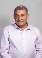 Foto oficial de Sebastião Melo