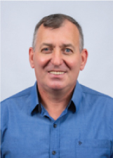Foto oficial de Volnei Gringo Loko
