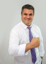 Foto oficial de Emerson Ramos