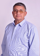 Foto oficial de Jeocemar dos Santos