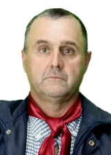 Foto oficial de Elio Rocha Sarturi