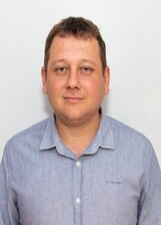 Foto oficial de Ariel Vaz