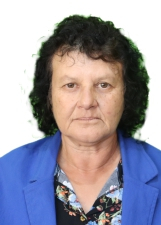 Foto oficial de Maria Cezimbra