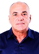 Foto oficial de Jorginho Souza