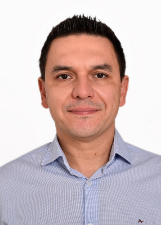 Foto oficial de Vinicius Damião Makvitz Vini