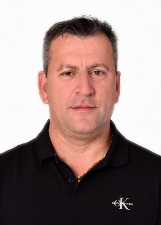 Foto oficial de Marcio Antunes