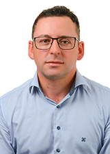 Foto oficial de Venicius Stafforti