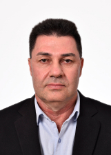 Foto oficial de Ronaldo Teixeira