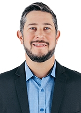 Foto oficial de Josmar Veloso