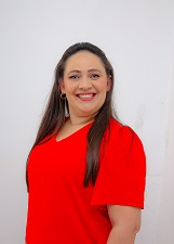 Foto oficial de Dani Rodrigues