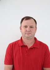 Foto oficial de Beto Gringo