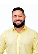 Foto oficial de Victor Ilha da Vigilância