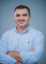 Foto oficial de Fernando Machado