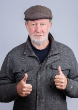 Foto oficial de Jurê da Madeireira