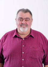 Foto oficial de Claudião do Maré Cheia