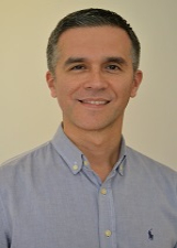 Foto oficial de Jose Rubens Pillar