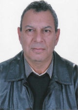 Foto oficial de Nairo Fonseca