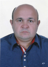 Foto oficial de Maurício Moraes