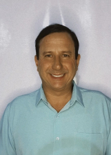 Foto oficial de Marcos Rutili