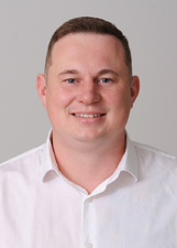 Foto oficial de Djavan Oestreich