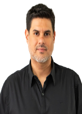 Foto oficial de Zé Henrique Westphalen